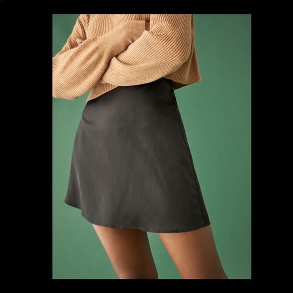 Reformation Dresses & Skirts - Reformation Benson Skirt 0
